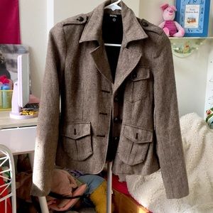Vintage BDG jacket